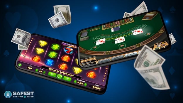 casino online game